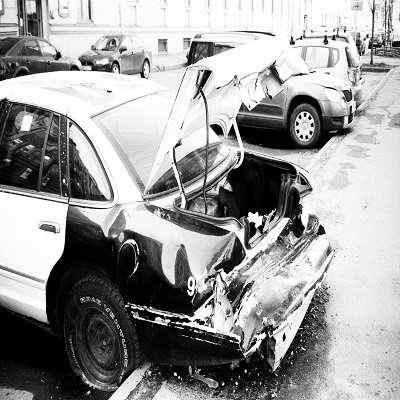 5 Steps You Should Take If You Are In An Accident Involving A Large Truck