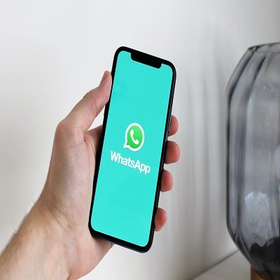 How to Know If Someone Scanned My Whatsapp QR Code