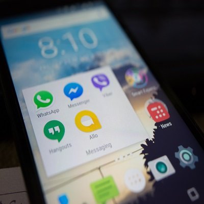 How to track Someone’s Location On Viber