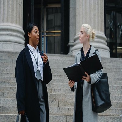 Personal Injury Lawyer In Chino Hills California