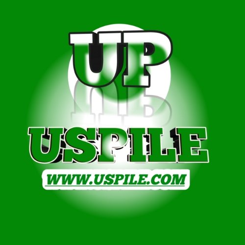 Uspile Banner
