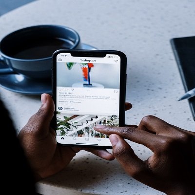 8 Tips for Marketing Your Small Business on Instagram