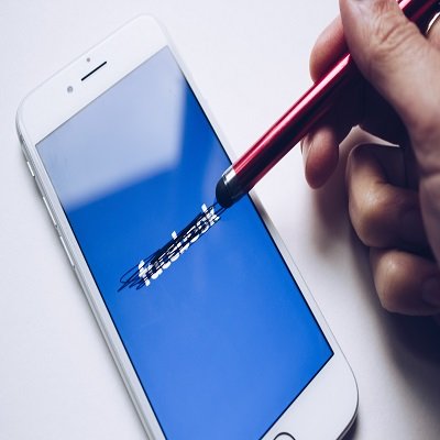 How to Change the Date on a Facebook Post