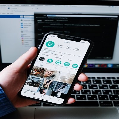 How to Convert Your Instagram Account to a Personal Blog