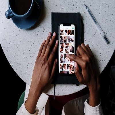 How to Delete Call History on Instagram
