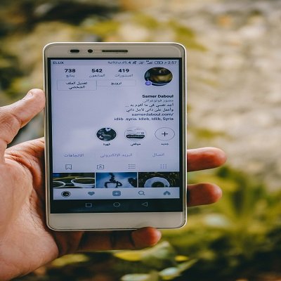 How to Find Out Who Isn't Following You Back on Instagram