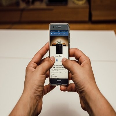 How to Recover Deleted Facebook Story