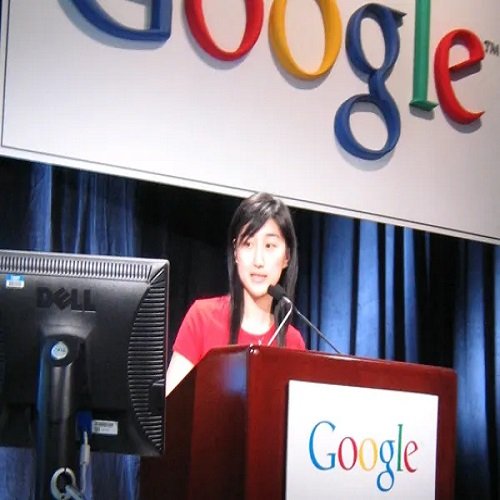 How to Hide Participants in Google Meet