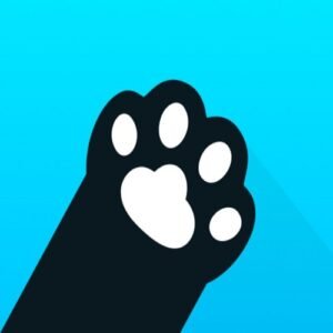 Pawxy Browser logo