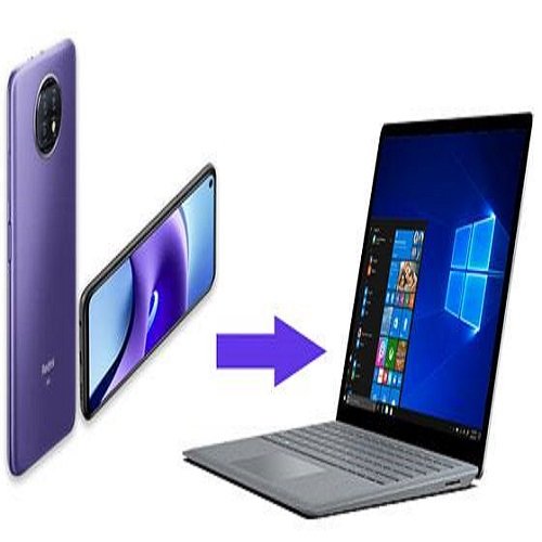 3 Ways to Sync an Android Phone With a Windows PC